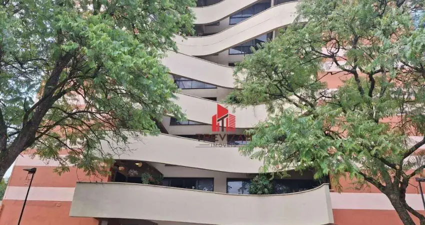 Apartamento com 3 dormitórios, 127 m² - venda por r$ 890.000,00 ou aluguel por r$ 4.620,00/mês - jardim vivendas - são josé do rio preto/sp