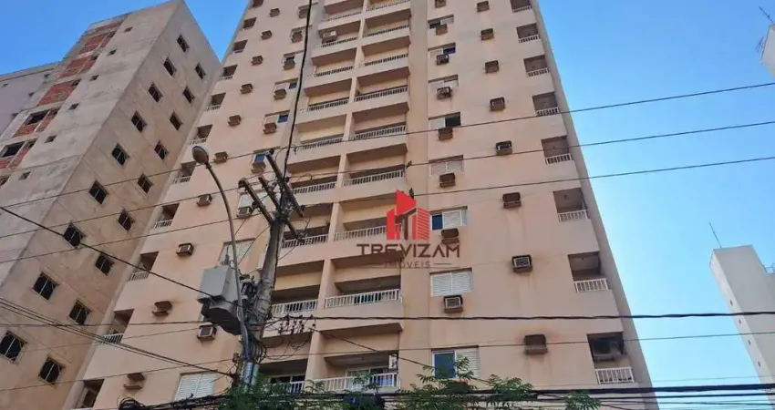 Apartamento com 2 dormitórios para alugar, 65 m² por r$ 2.196,00/mês - centro - são josé do rio preto/sp