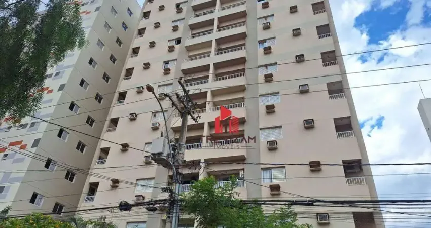 Apartamento com 2 dormitórios para alugar, 65 m² por r$ 1.996,00/mês - centro - são josé do rio preto/sp