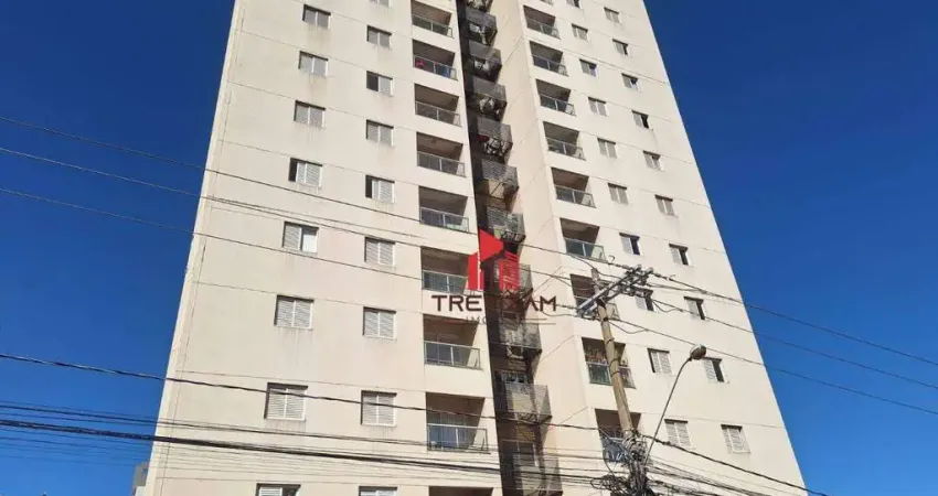 Apartamento com 3 dormitórios para alugar, 82 m² por r$ 2.645,00/mês - boa vista - são josé do rio preto/sp