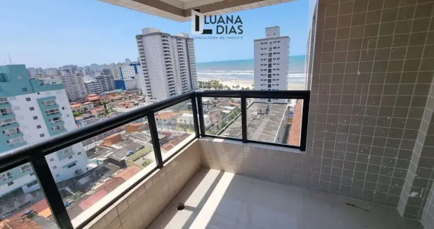 Apartamento com 2 quartos para alugar na Vila Mirim, Praia Grande