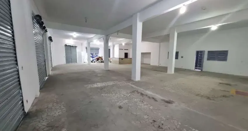 Loja comercial para alugar no bairro aviação - praia grande, sp