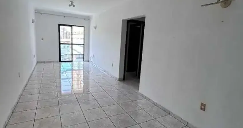 Apartamento a venda no canto do forte - 2 dormitórios, vista mar.