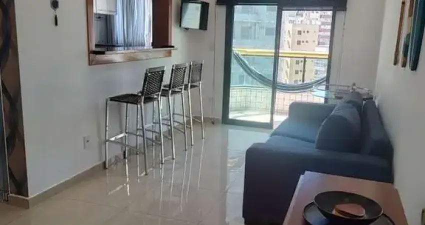 Apto a venda no caiçara - 1 dormitório, lazer completo e planejados