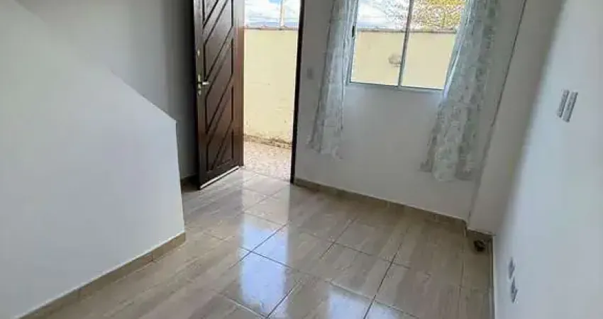 Casa de condominio ribeirópolis com 2 dorm por r$1.500 aluguel