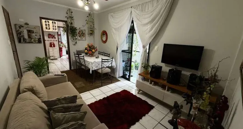 Apto 1 dorm mobiliado á venda no bairro boqueirão - p.grande por r$320.000,00