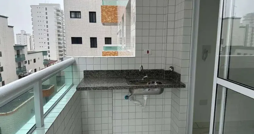 Locação na guilhermina 1 dorm com área de lazer pacote $2.100,00 pacote