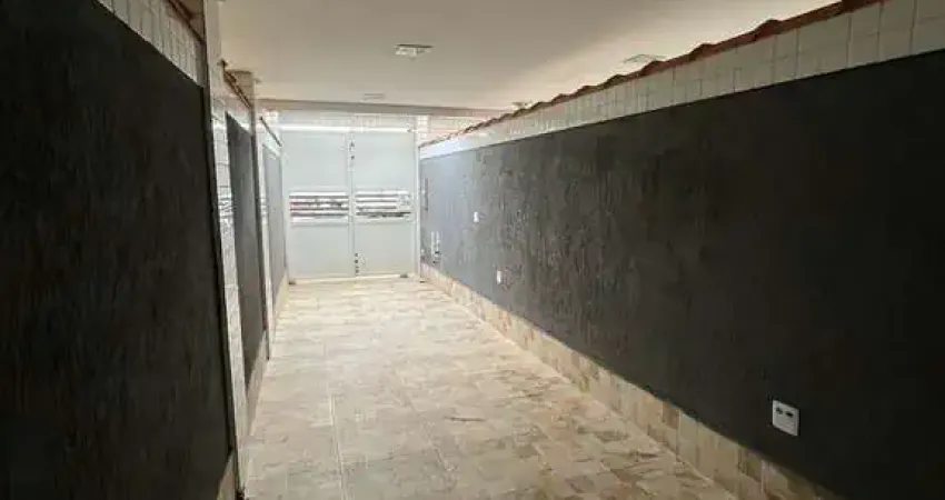 Casa sobreposta alta zona 2 - 3 dorm 1 suite na tupi - aluguel r$3.000