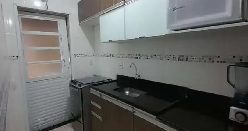 Casa em condomínio no bairro ribeirópolis - pg/sp - mobiliada locação $1.600