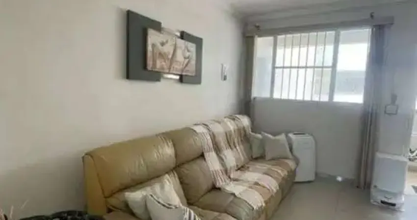 Apartamento, boqueirão - 2 dorm - 190 metros da praia - r$330 mil