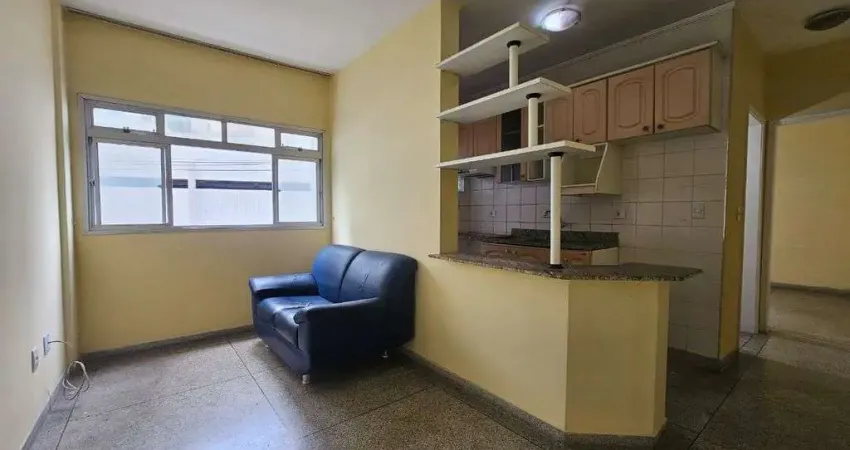 Oportunidade - predio frente mar boqueirão 1 dorm portaria - elevador- $270 mil