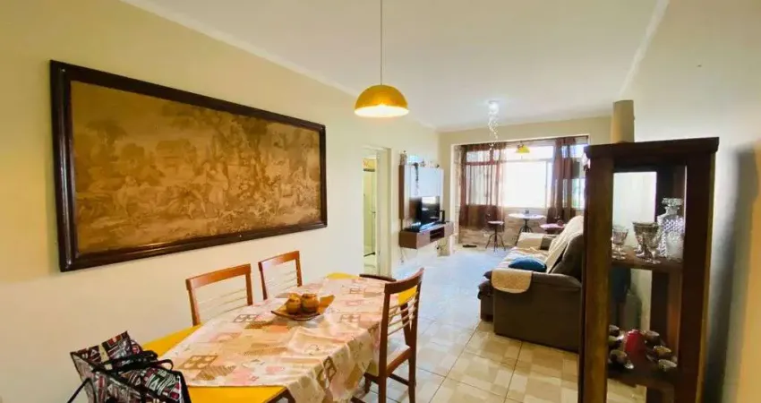 Apartamento com 3 quartos à venda na Cidade Ocian, Praia Grande