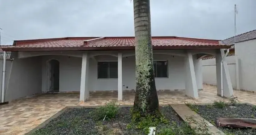 Casa com edicula - 4 dorm - 200 metros da praia - r$1.482.000,00