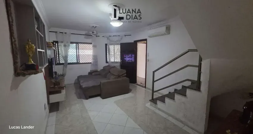Casa com 3 quartos à venda em Aviação, Praia Grande 