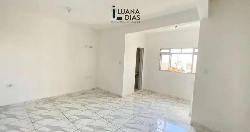 Casa com 2 quartos à venda no Jardim Quietude, Praia Grande