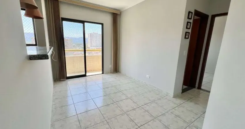 Apartamento com 1 quarto à venda na Tupi, Praia Grande 