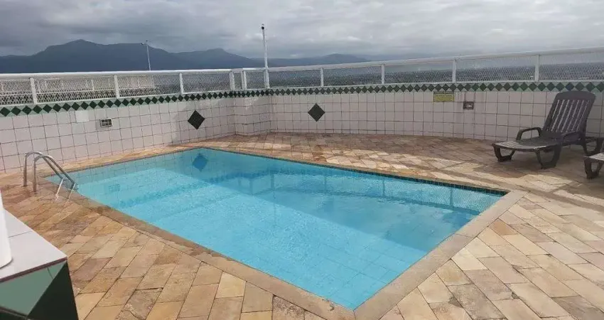 Apartamento, ocian - 1 dorm - 750 metros da praia - r$2.100 mil locação