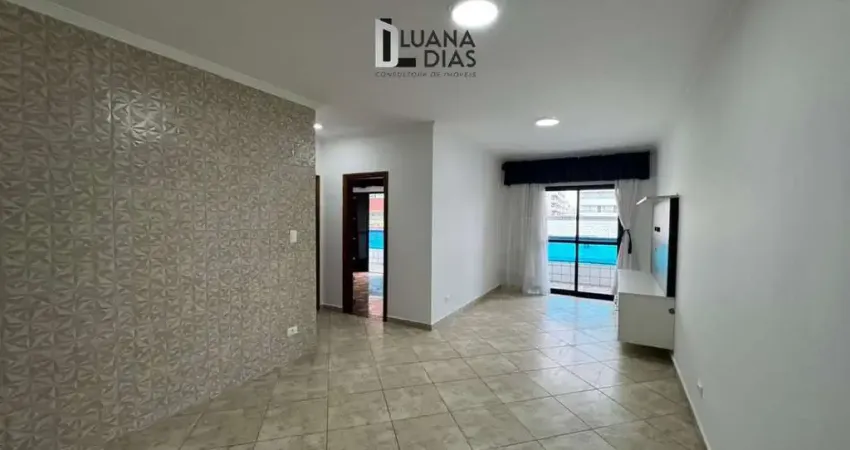 Apartamento com 2 quartos à venda na Cidade Ocian, Praia Grande