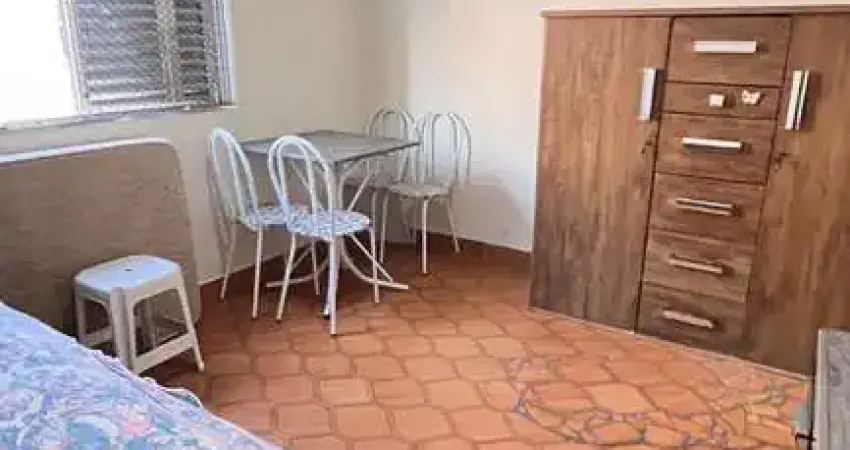 Kitnet / Stúdio à venda na Cidade Ocian, Praia Grande 