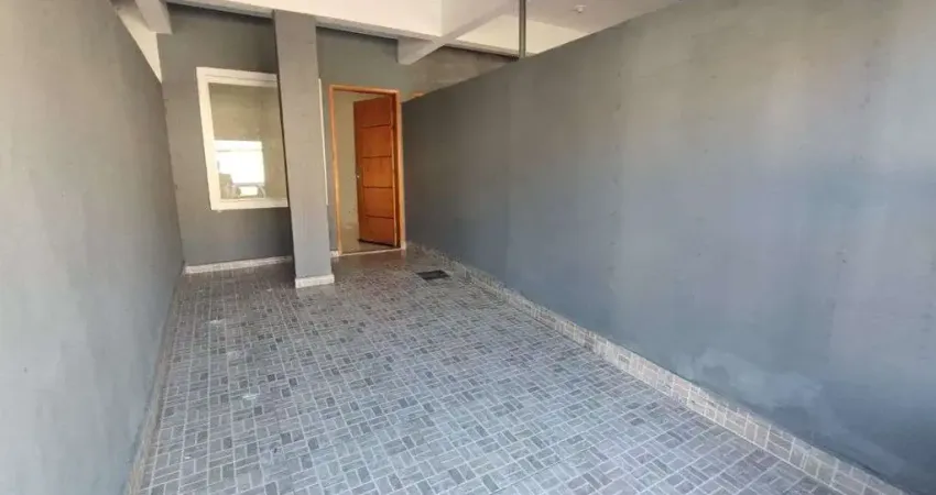 Casa de locação no boqueirão - pg com 2 dorm apenas $2.300,00 o aluguel