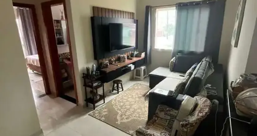 Casa condominio 2 dorm com planejados na vila caiçara em praia grande