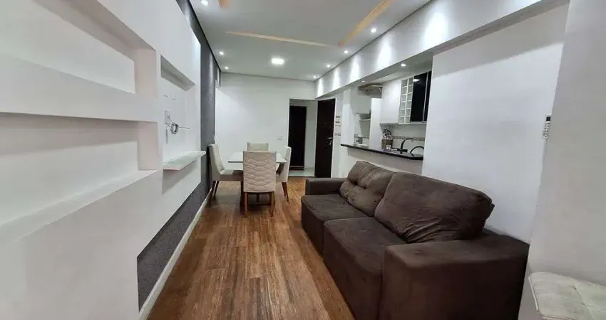 Apto 2 dorm na ocian - mobiliado a 50 metros da praia locação $2.800 pacote