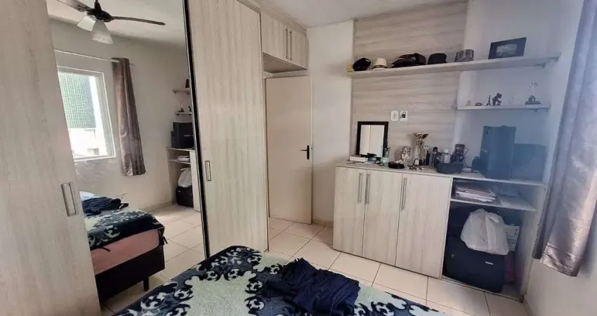 Apto 2 dorm com suíte na aviação - vista mar - 2 vagas de garagem