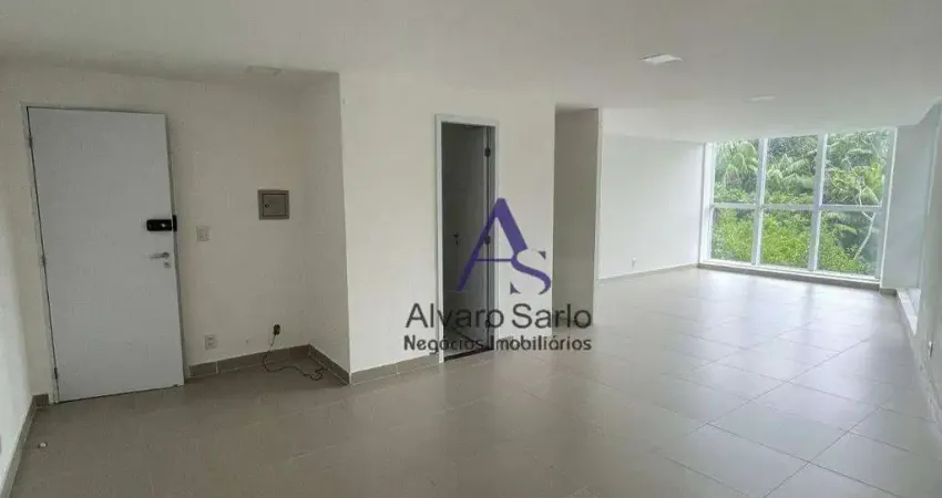 Sala à venda, 43 m² por R$ 370.000 - Eurico Salles - Serra/ES