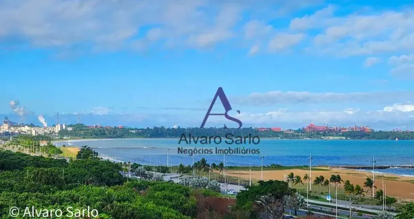 Apartamento com 2 dormitórios à venda, 90 m² por R$ 1.180.000,00 - Mata da Praia - Vitória/ES
