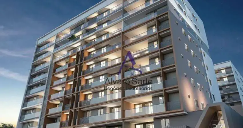 Apartamento com 3 dormitórios à venda, 87 m² por R$ 1.000.000,00 - Jardim Camburi - Vitória/ES