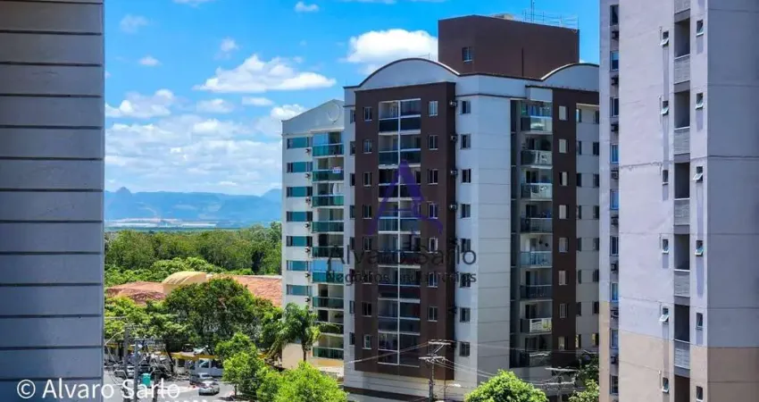 Apartamento com 3 dormitórios à venda, 77 m² por R$ 870.000,00 - Jardim Camburi - Vitória/ES