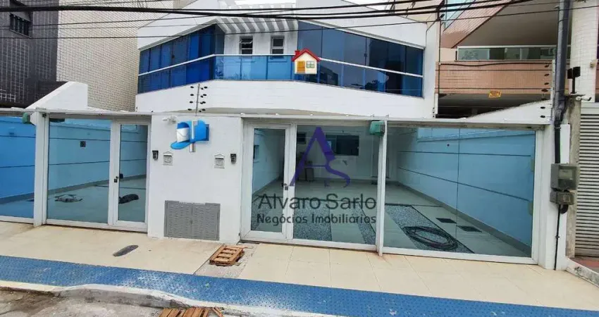 Casa com 4 dormitórios à venda, 200 m² por R$ 1.650.000,00 - Jardim Camburi - Vitória/ES
