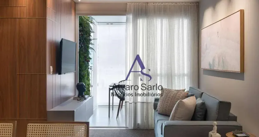 Apartamento com 3 dormitórios à venda, 88 m² por R$ 998.000,00 - Jardim Camburi - Vitória/ES