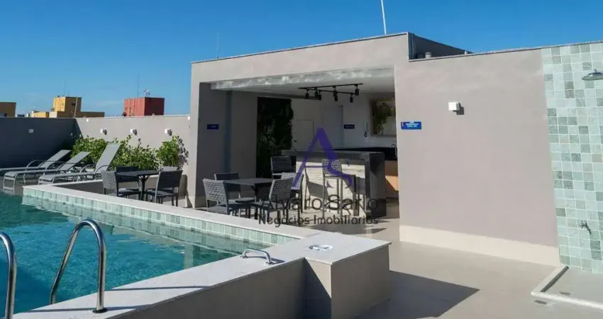 Apartamento com 3 dormitórios à venda, 81 m² por R$ 1.035.840,00 - Jardim Camburi - Vitória/ES
