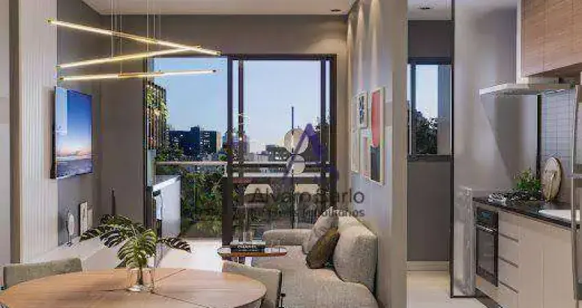 Apartamento com 3 dormitórios à venda, 84 m² por R$ 1.220.000,00 - Jardim Camburi - Vitória/ES