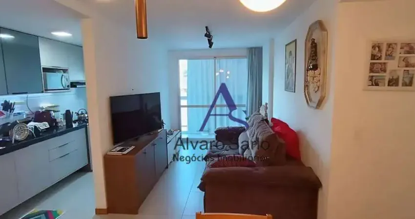 Apartamento com 3 dormitórios à venda, 85 m² por R$ 980.000,00 - Jardim Camburi - Vitória/ES