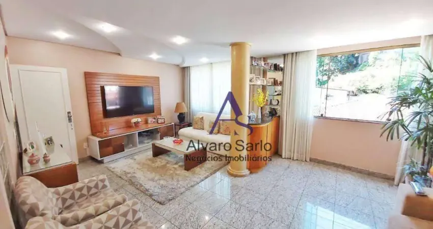 Casa com 5 dormitórios à venda, 400 m² por R$ 1.490.000,00 - Fradinhos - Vitória/ES