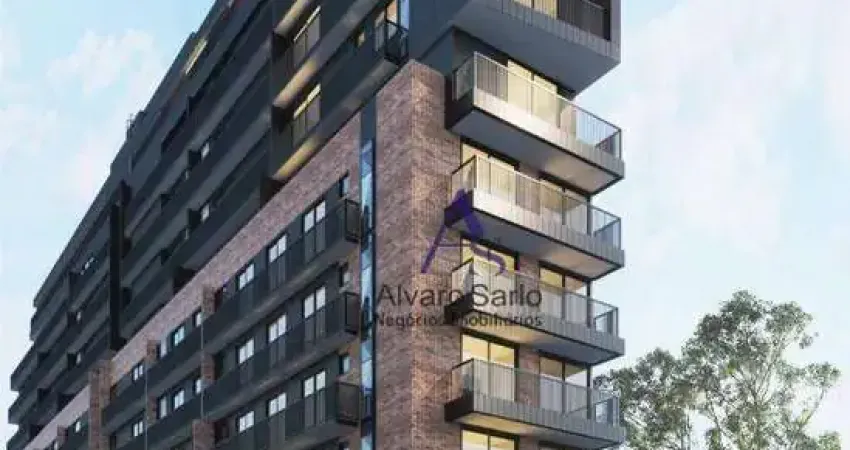 Apartamento com 3 dormitórios à venda, 96 m² por R$ 1.510.000,00 - Barro Vermelho - Vitória/ES