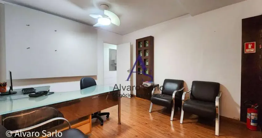 Andar Corporativo à venda, 180 m² por R$ 490.000,00 - Maruípe - Vitória/ES