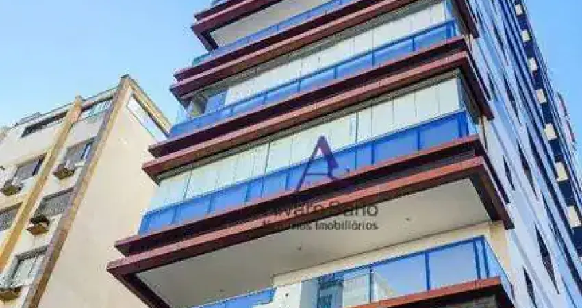 Apartamento com 3 dormitórios à venda, 100 m² por R$ 1.899.000,00 - Praia do Canto - Vitória/ES