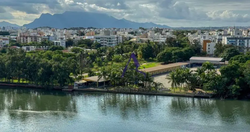 Apartamento com 4 dormitórios à venda, 147 m² por R$ 2.000.000,00 - Barro Vermelho - Vitória/ES