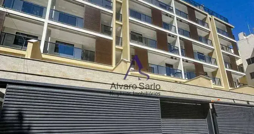 Apartamento com 2 dormitórios à venda, 67 m² por R$ 910.855,00 - Jardim Camburi - Vitória/ES
