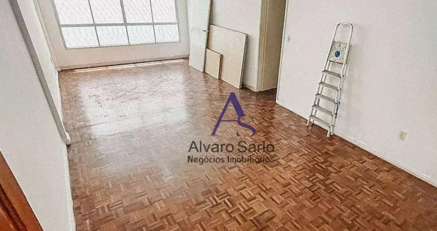 Apartamento com 3 dormitórios à venda, 142 m² por R$ 400.000,00 - Barro Vermelho - Vitória/ES