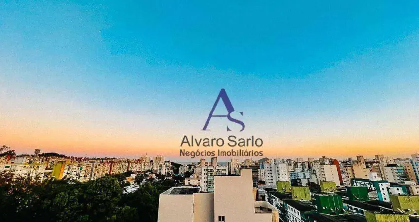 Cobertura com 4 dormitórios à venda, 252 m² por R$ 2.000.000,00 - Jardim Camburi - Vitória/ES