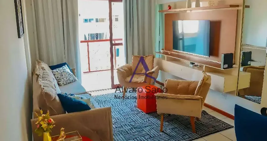 Apartamento com 2 dormitórios à venda, 72 m² por R$ 1.050.000,00 - Praia do Canto - Vitória/ES
