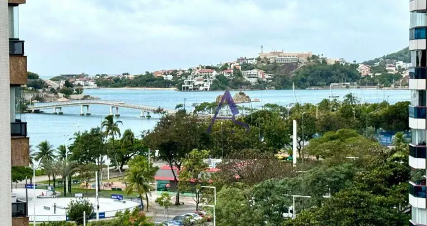 Apartamento com 2 dormitórios à venda, 70 m² por R$ 1.375.000,00 - Praia do Canto - Vitória/ES