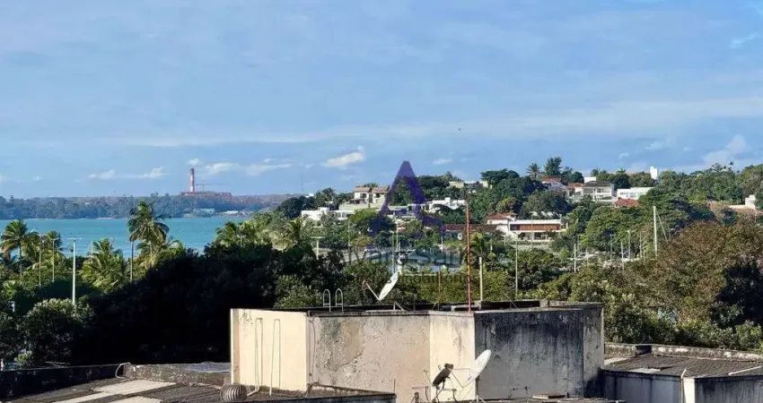 Apartamento com 4 dormitórios à venda, 257 m² por R$ 2.200.000,00 - Praia do Canto - Vitória/ES