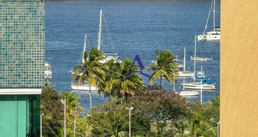 Cobertura com 4 dormitórios à venda, 238 m² por R$ 2.510.000,00 - Praia do Canto - Vitória/ES