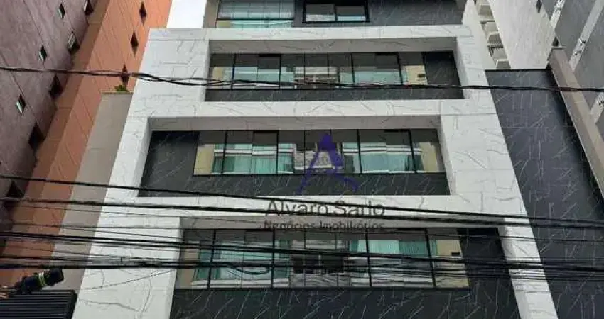 Apartamento com 2 dormitórios à venda, 62 m² por R$ 1.509.000,00 - Praia do Canto - Vitória/ES