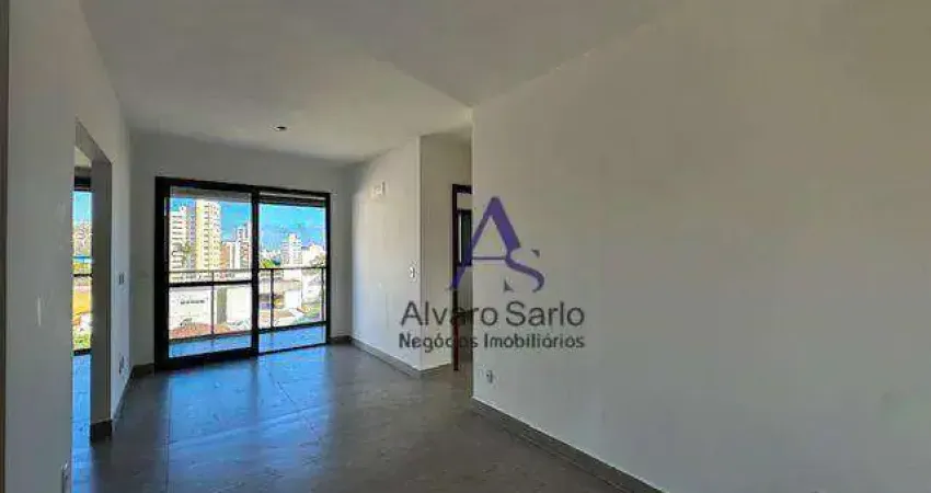 Apartamento com 2 dormitórios à venda, 66 m² por R$ 750.000,00 - Bento Ferreira - Vitória/ES